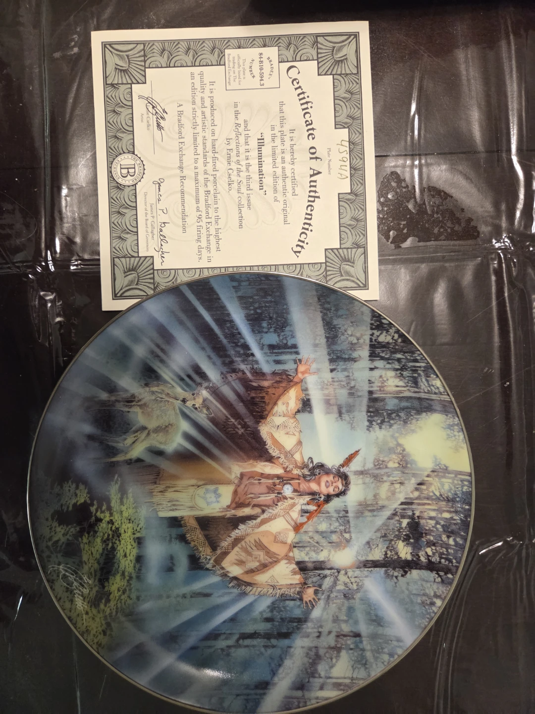 Reflection of the soul Collection - photo 4