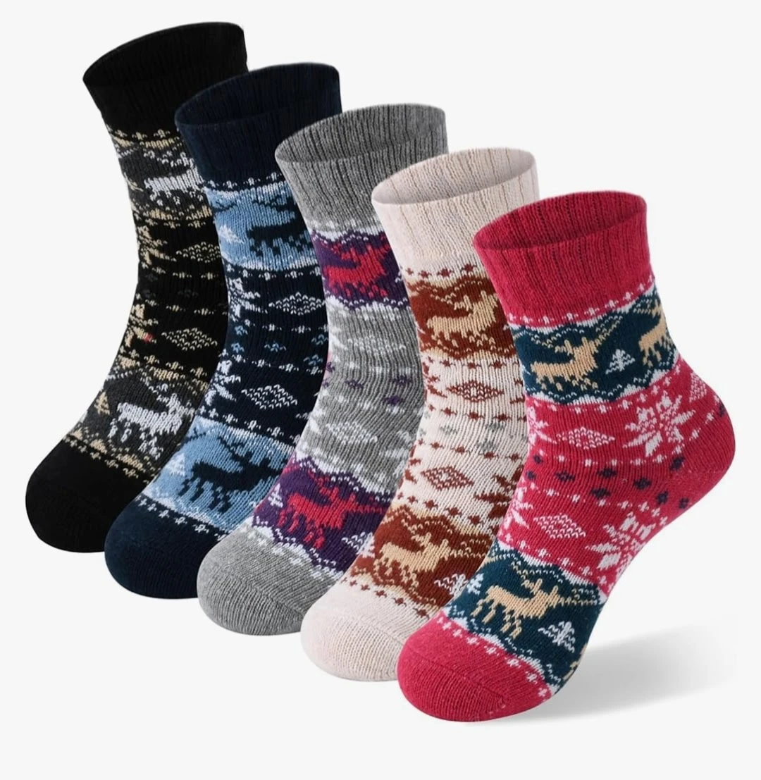 SOCKS for WOMEN   🥕💚🌳 - photo 4