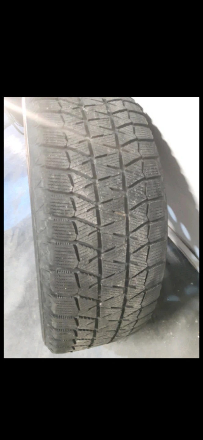 Winter Tire 205/55R17 - photo 3