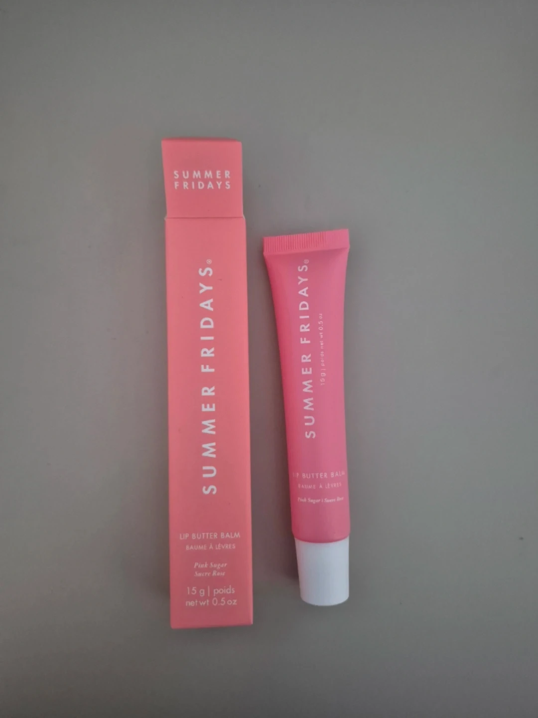 Lipgloss - photo 3