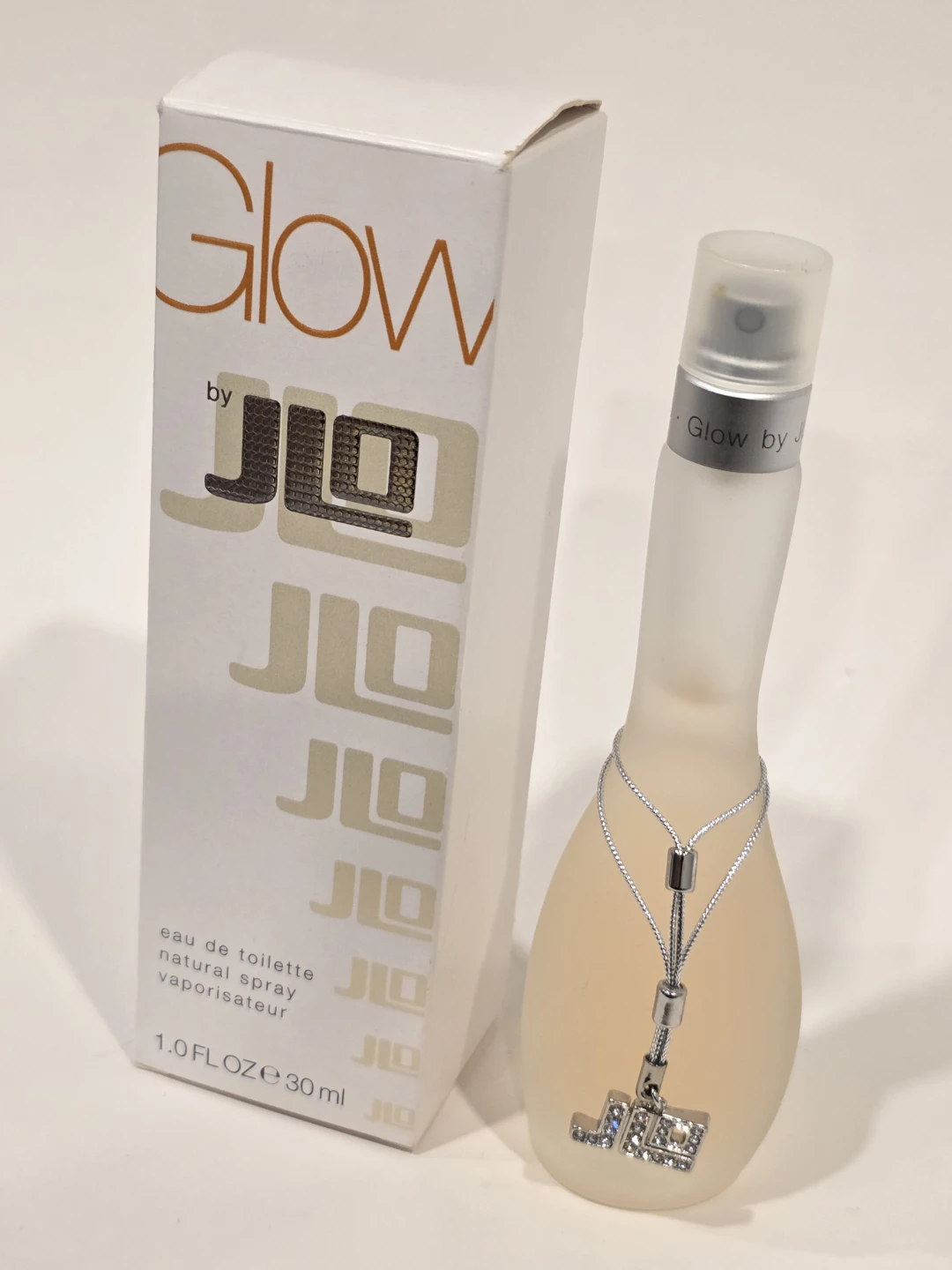 Women's perfume JLo Glow eau de toilette 30ml - photo 2