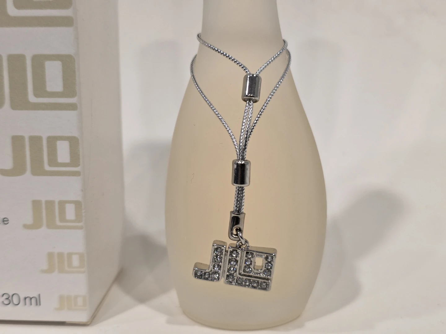 Women's perfume JLo Glow eau de toilette 30ml - photo 3