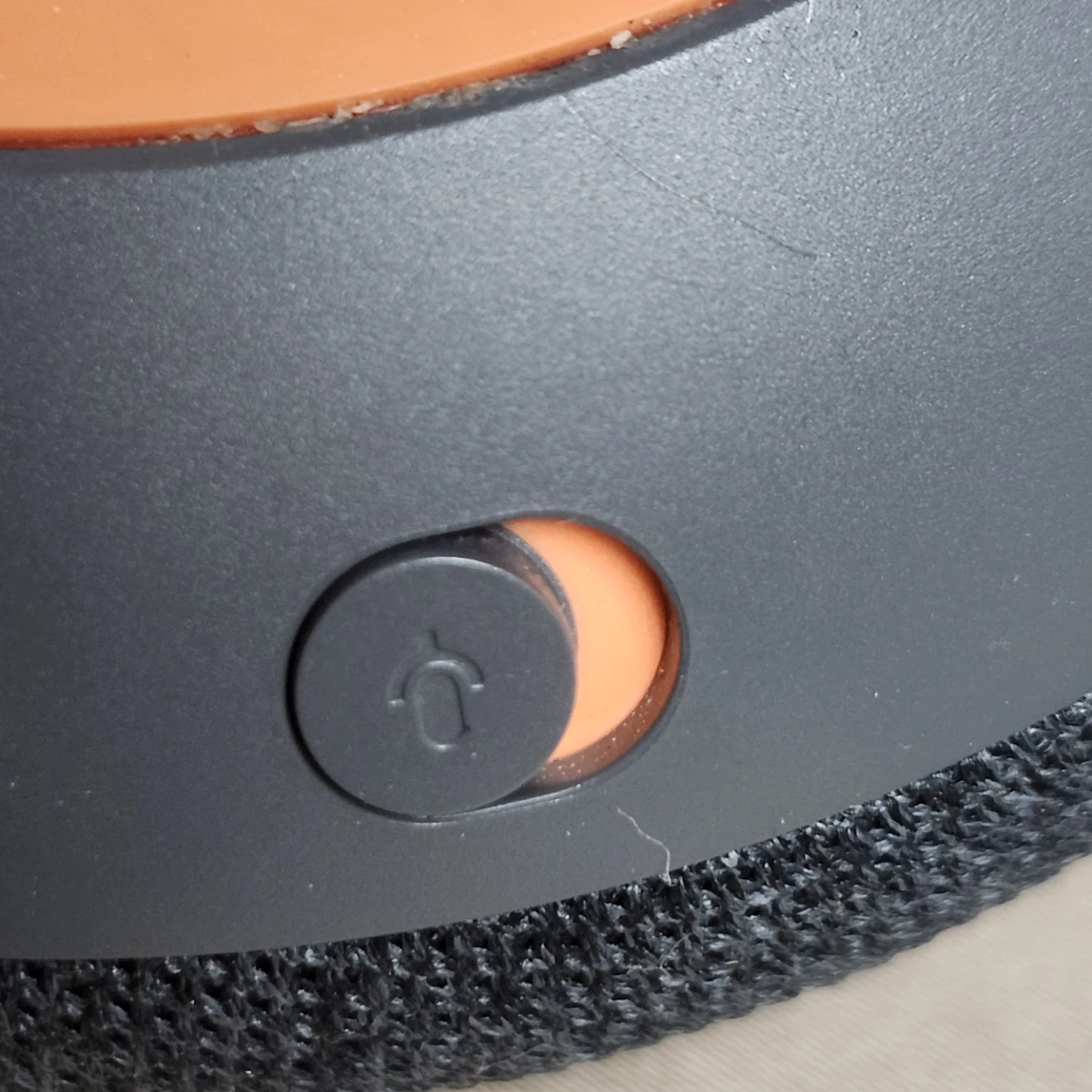 Google Nest Mini (2nd Gen) Smart Speaker - Charcoal - photo 5