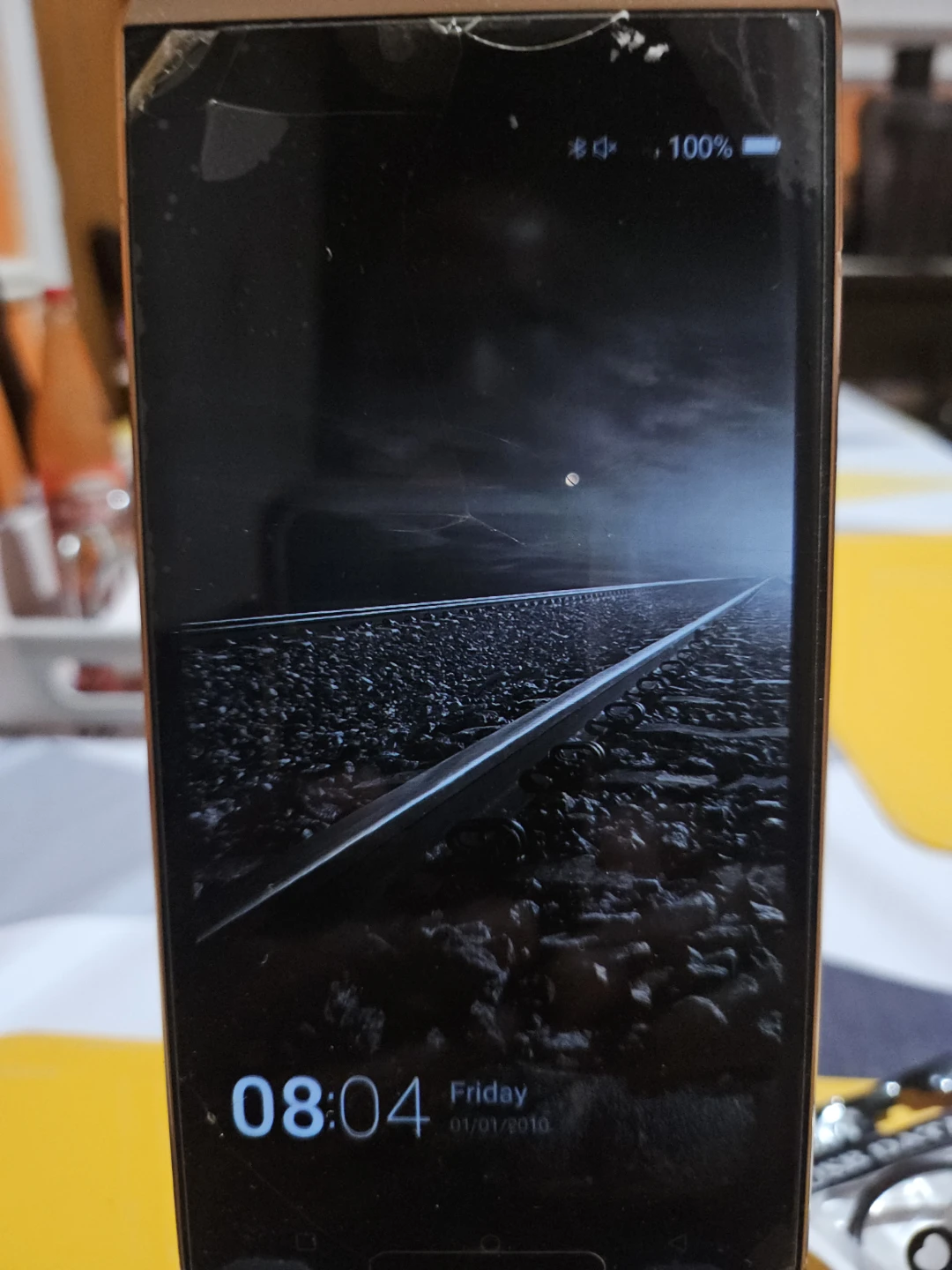 BLU  VIVO XL Smartphone - photo 5