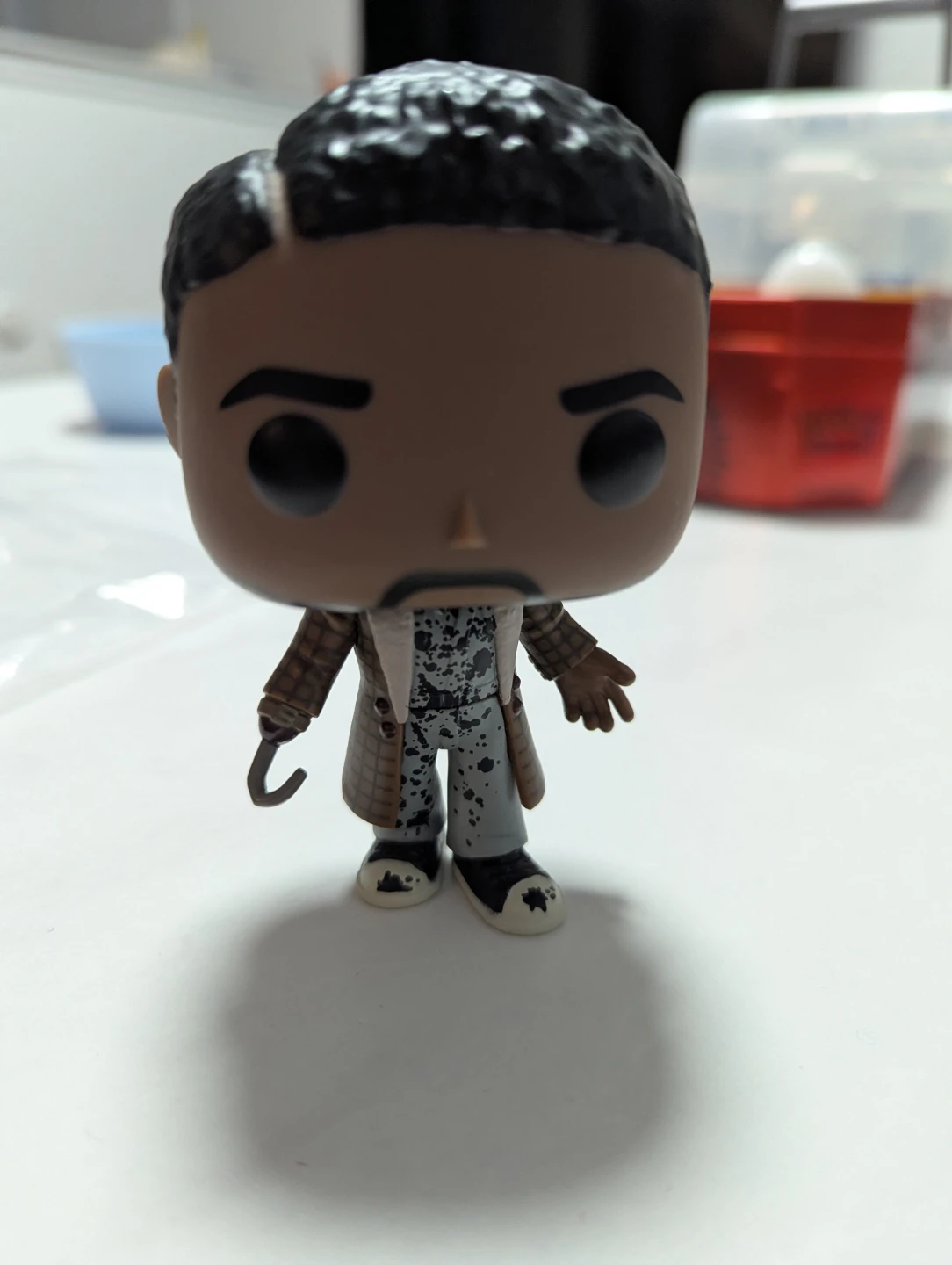 Pop Funko Candyman - photo 2