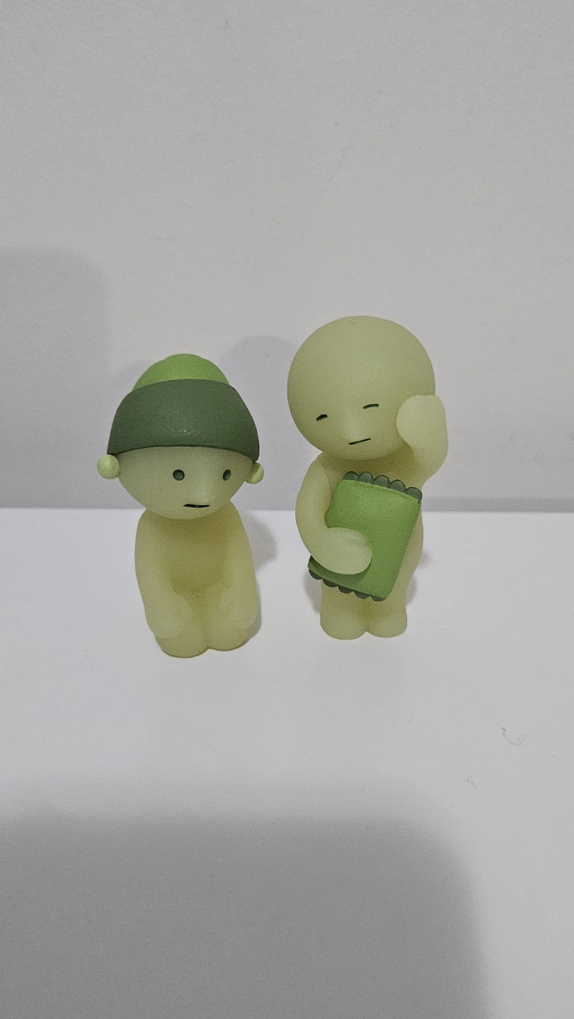 Smiski Collection