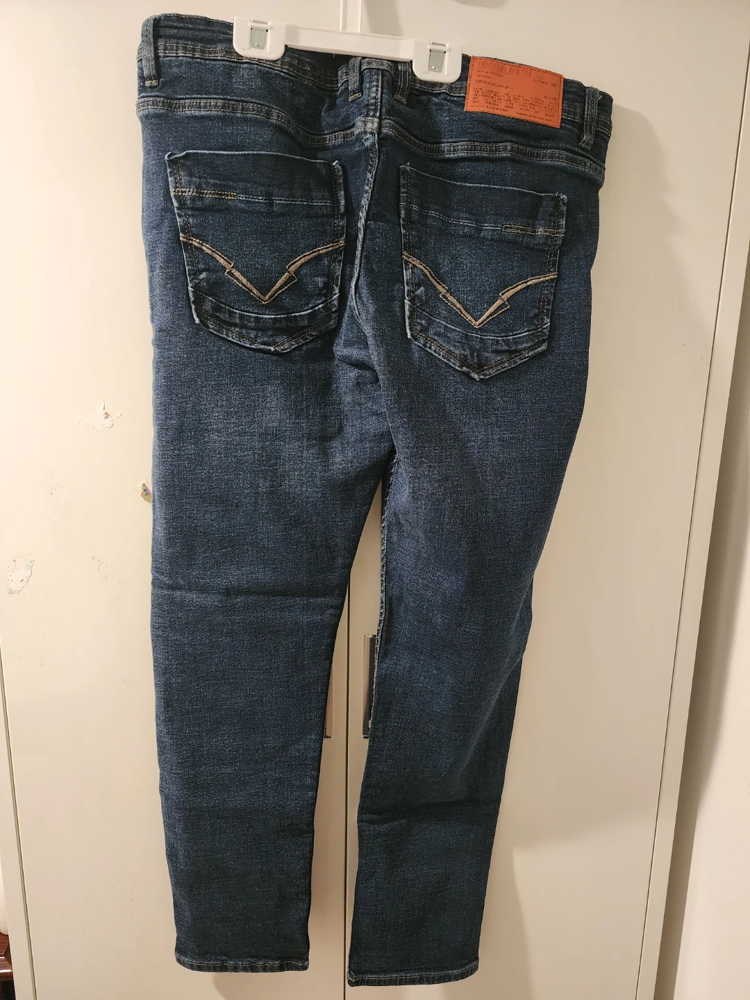 Rookies Jeans Co. Men's Denim Pants - photo 2