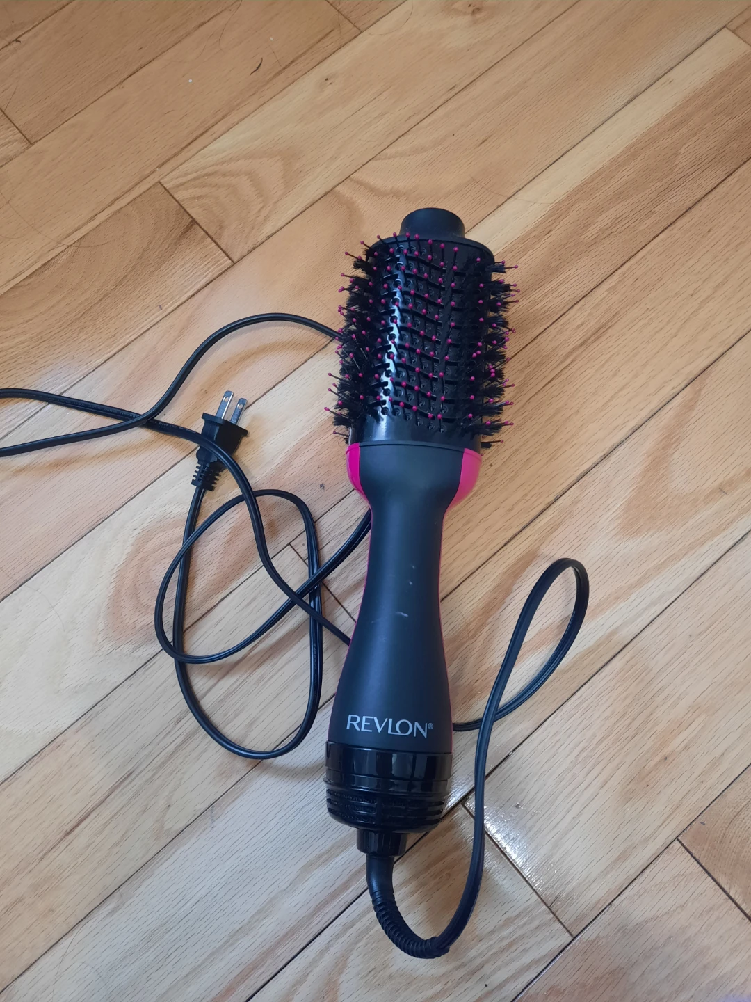 Revlon One-Step Hair Dryer and Volumizer