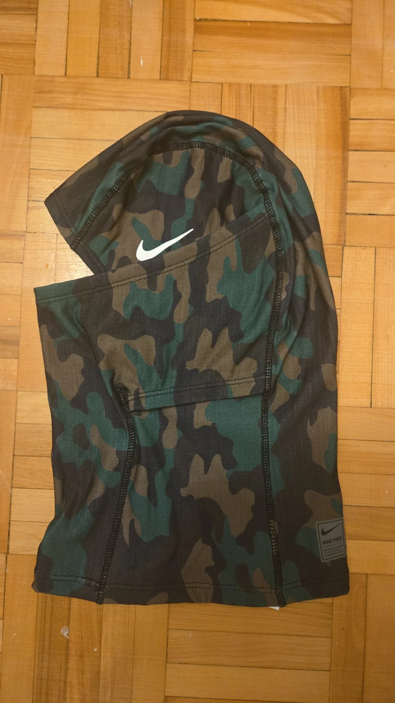 Nike Pro Therma-FIT Hood - photo 2