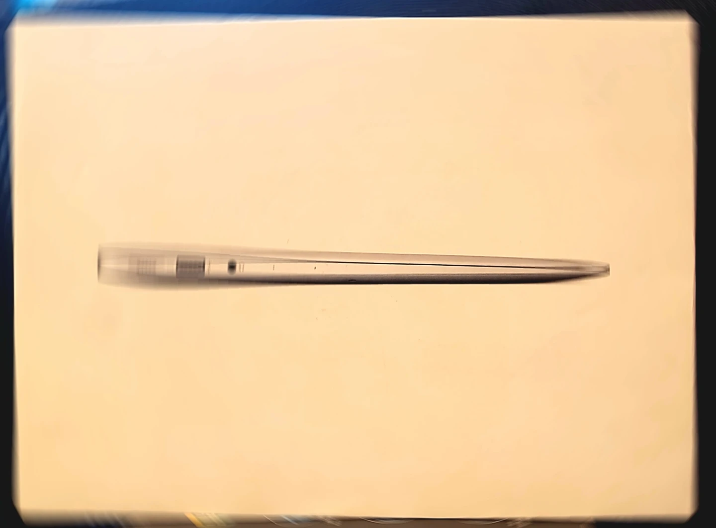 Apple MacBook Air A1466 - photo 3