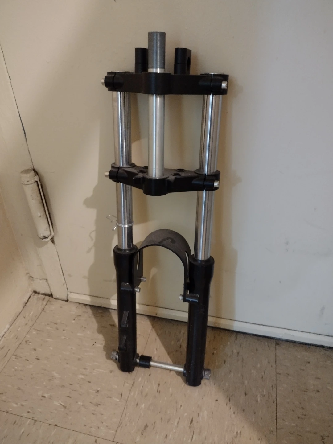Onyx Rcr Front Suspension Forks