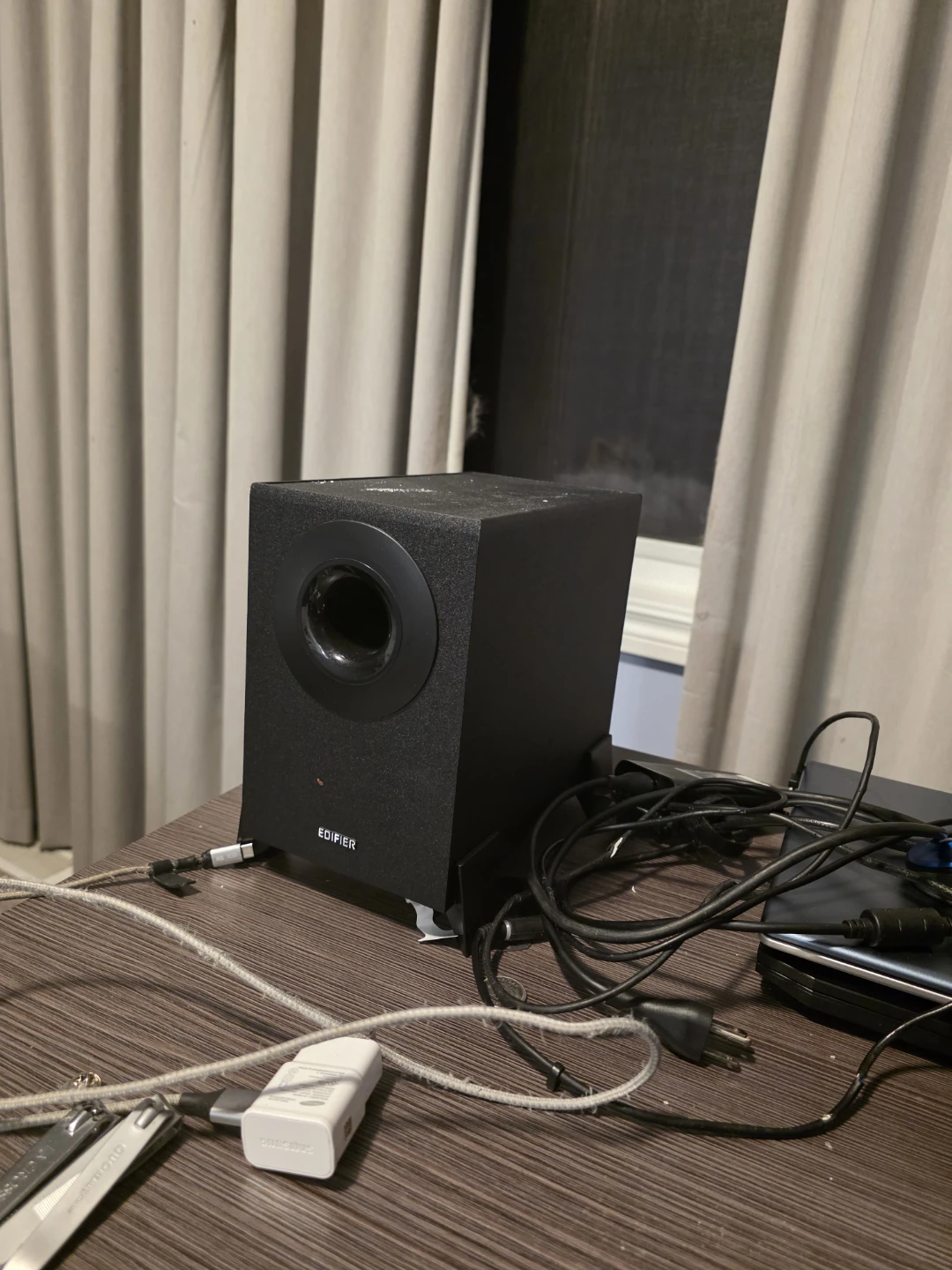 Edifier Subwoofer