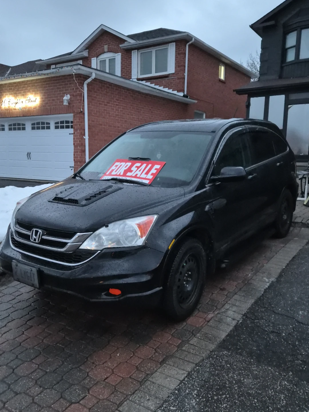 2010 Honda CR-V - photo 2