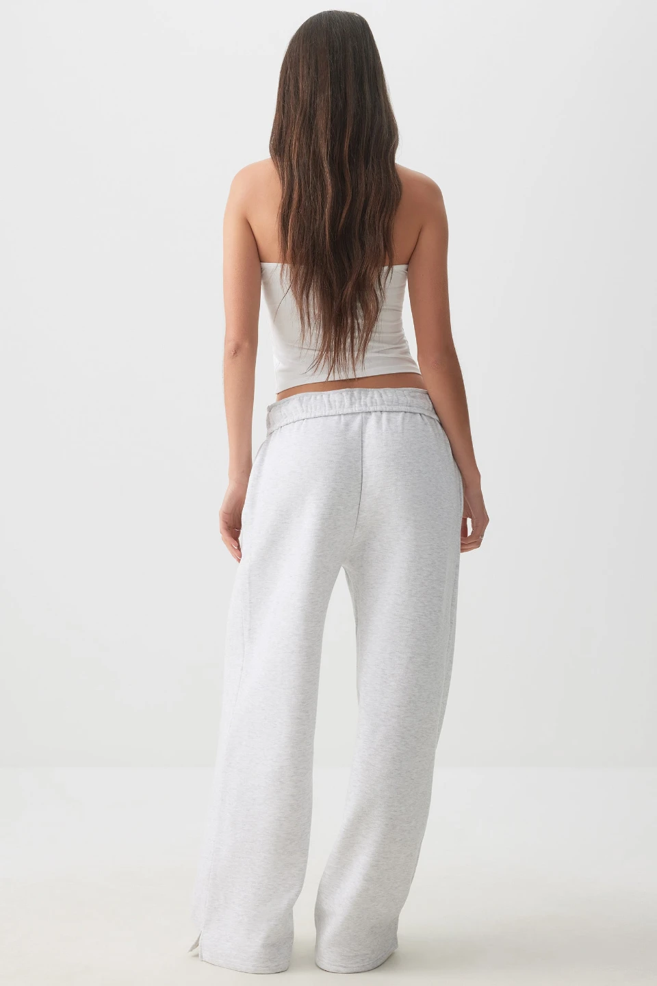 Tna straight leg sweatpants | size xs
