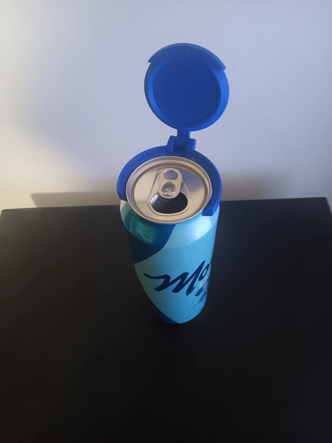Reusable Can Cover