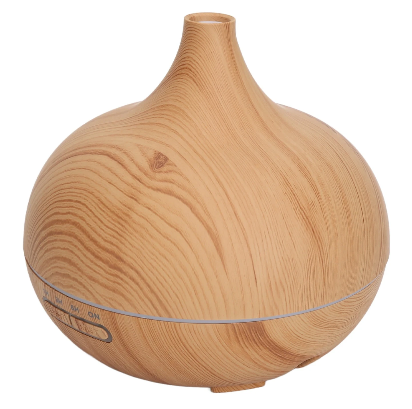 Ultrasonic Essential Oil Diffuser