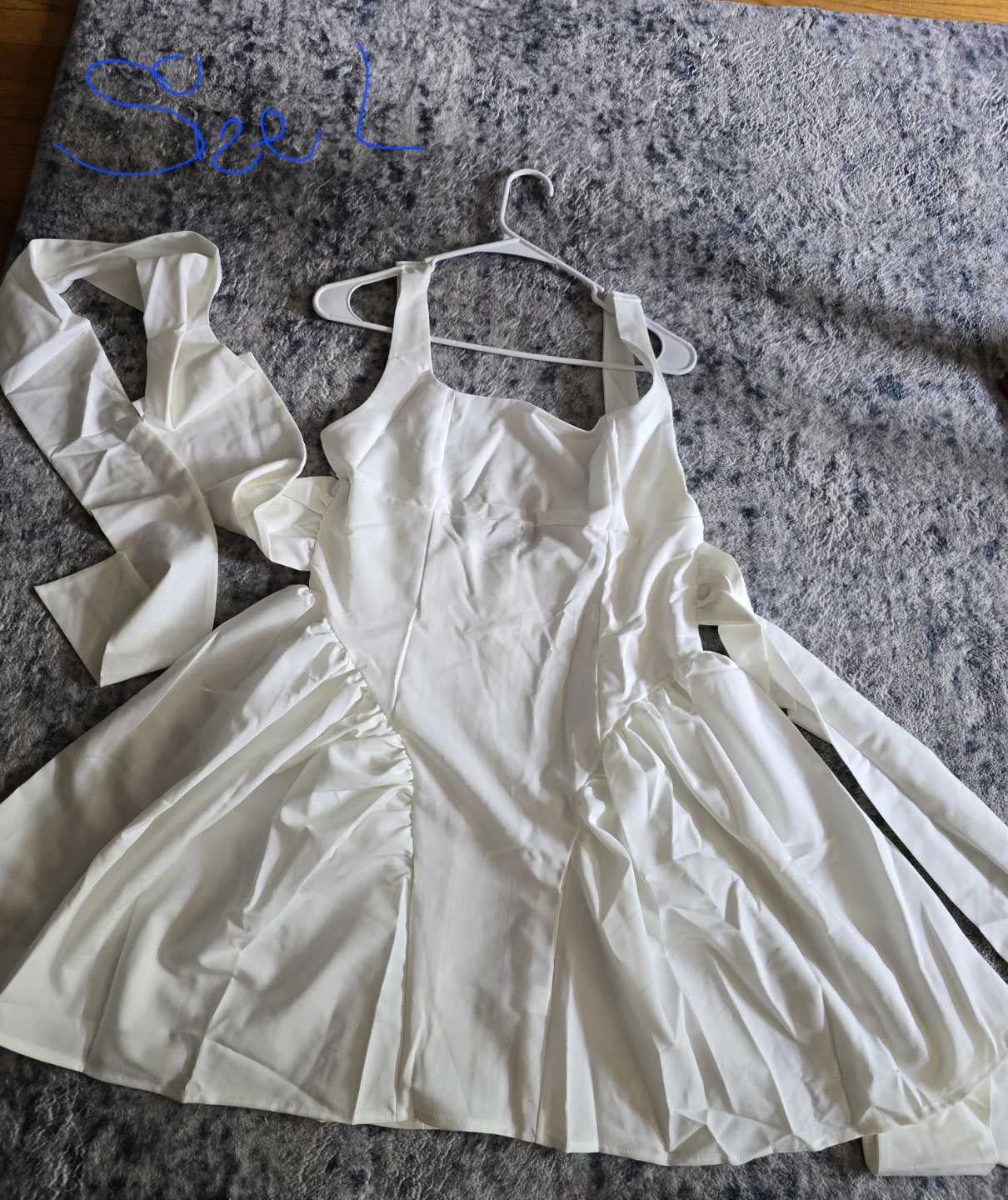 Women's Dresses & Swimwear CoverUps - photo 3