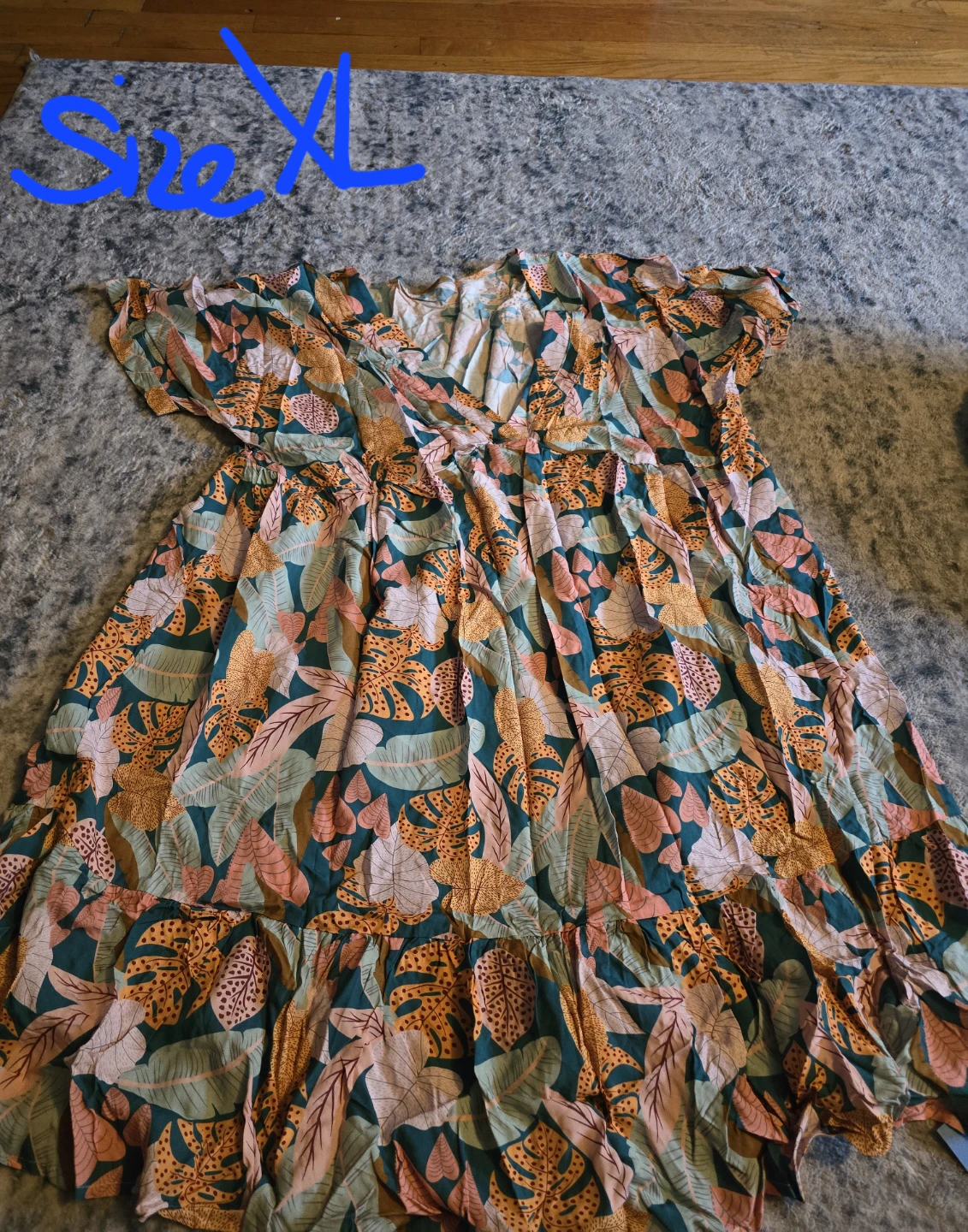 Women's Dresses & Swimwear CoverUps - photo 4