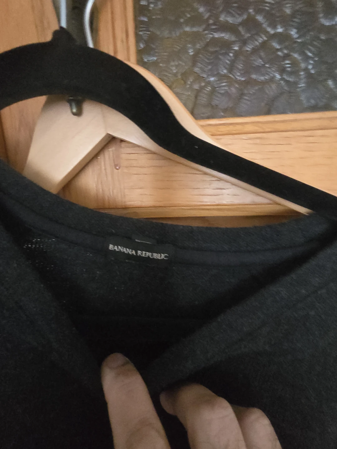 ( 2 ) Banana Republic Men's Pullover Sweater - photo 4