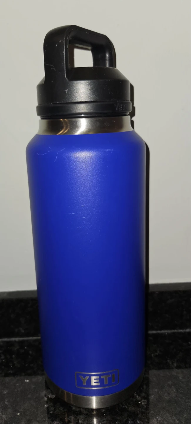 Yeti Rambler 46 oz Bottle