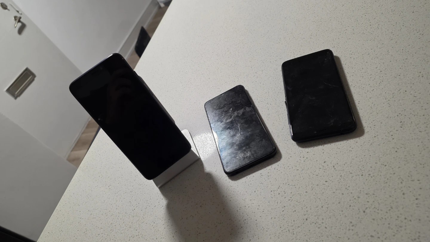 Phones