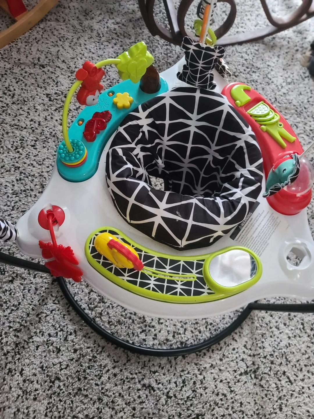 Baby Activity Jumper
