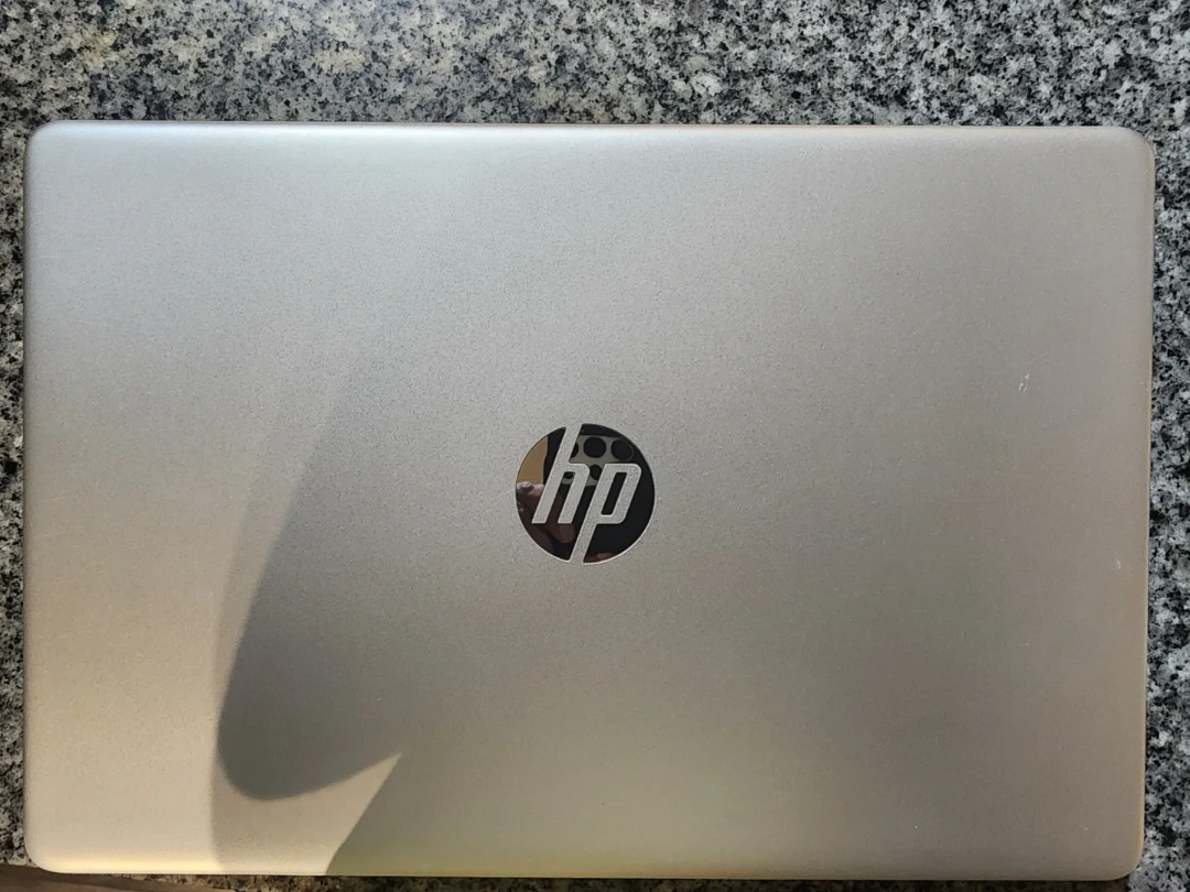 HP 15.6” Laptop – i5 11th Gen / 16GB RAM / 256GB SSD - photo 2