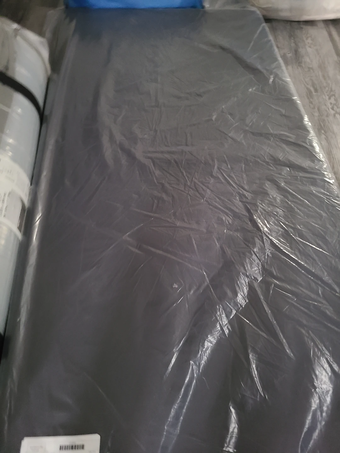 VPC Group Inc. 6" Foam Core Mattress twin in bag - photo 2