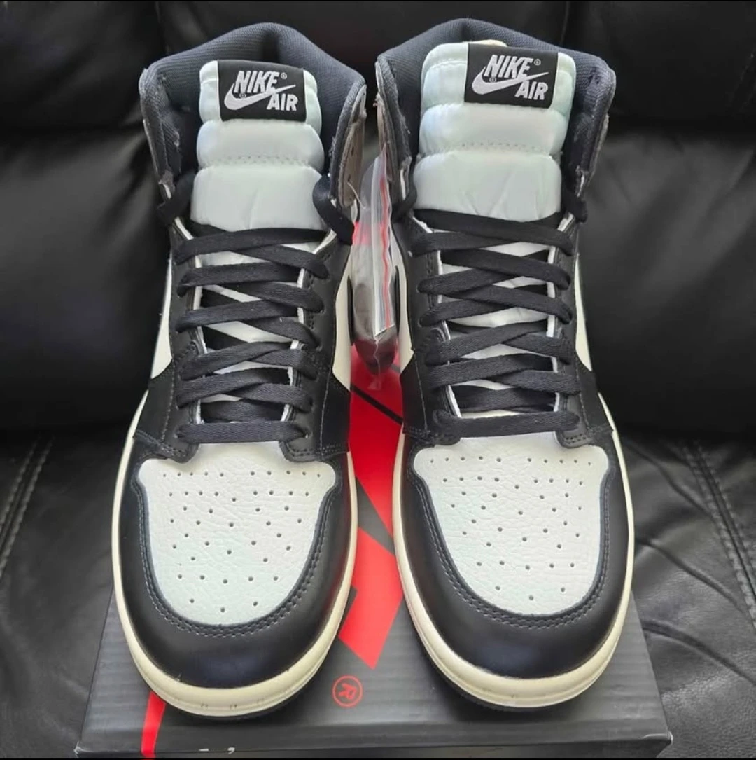 Brand new Jordan 1 Mocha High for sale low price - photo 2