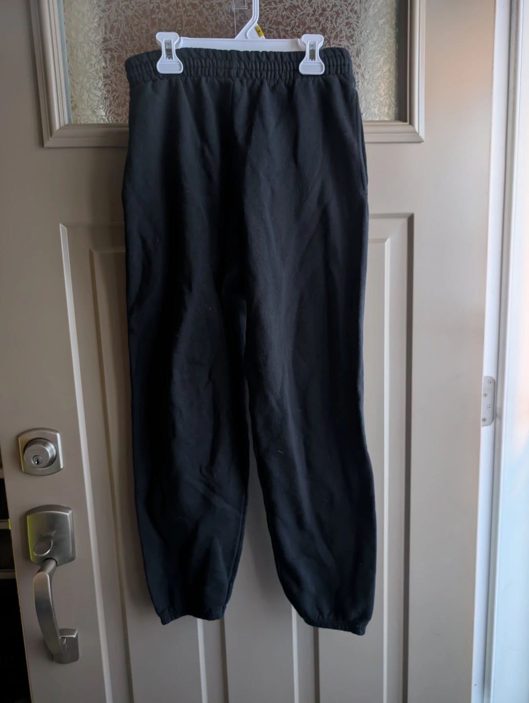 Mens sz sm sweatpants
