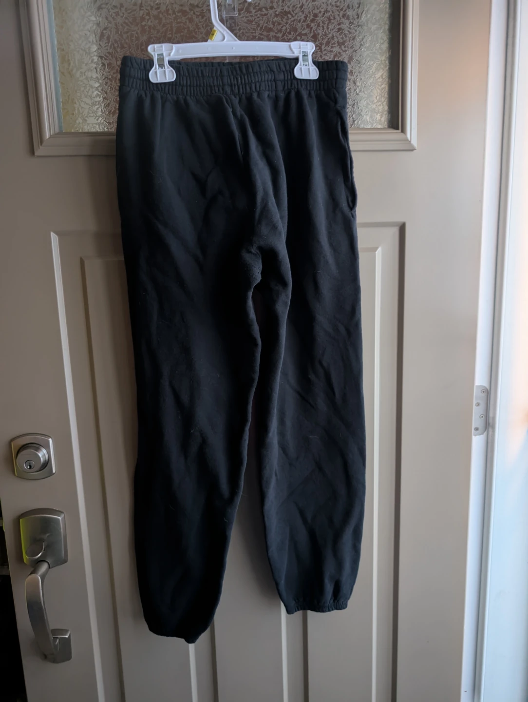 Mens sz sm sweatpants - photo 2