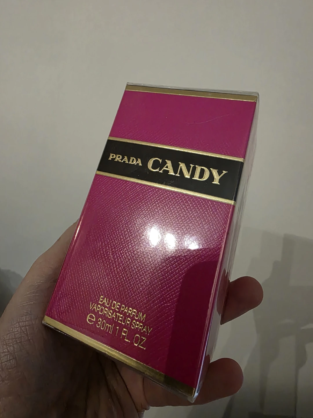 Prada Candy Eau de Parfum 30ml