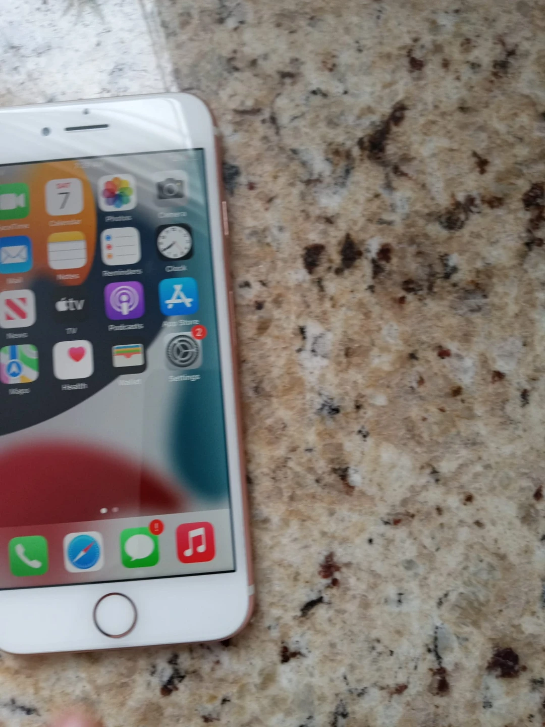 Apple iPhone 7 unlocked