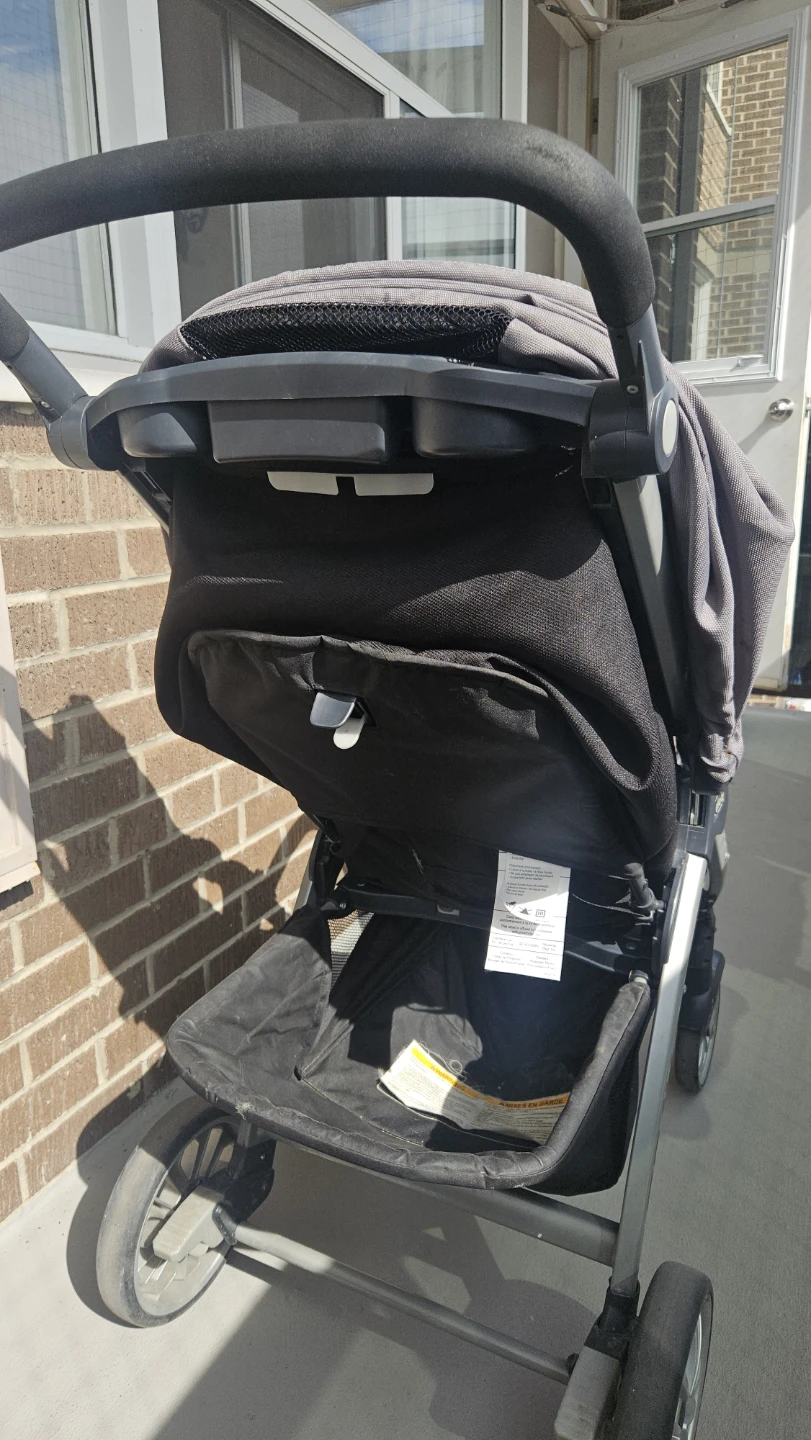 Chicco Bravo Stroller - photo 2