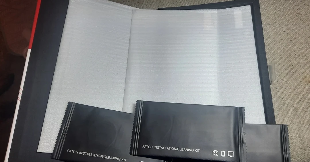 Tempered Glass Screen Protector for Nintendo Switch - photo 2