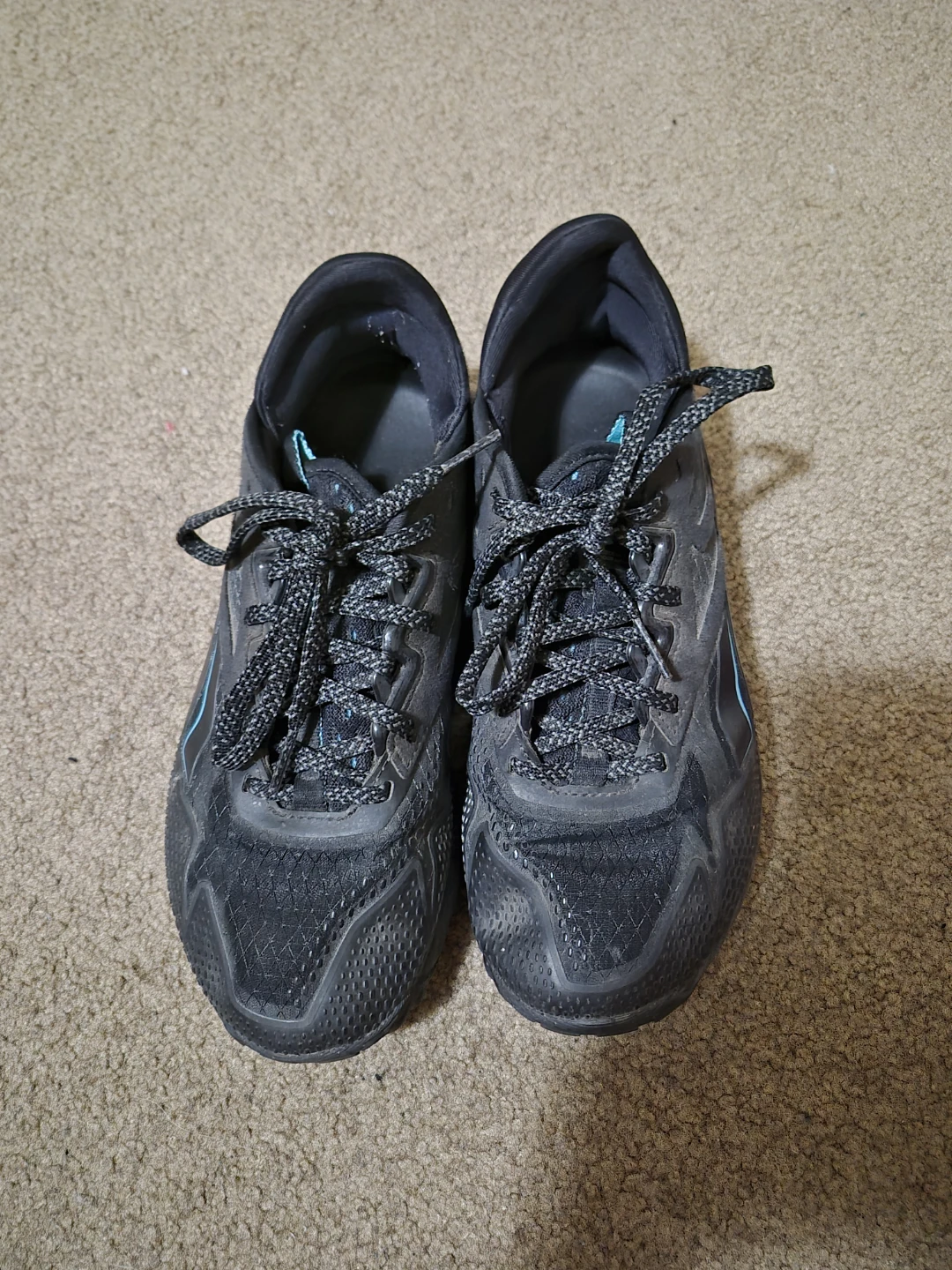 Reebok Nano X2 Shoes Black - photo 5