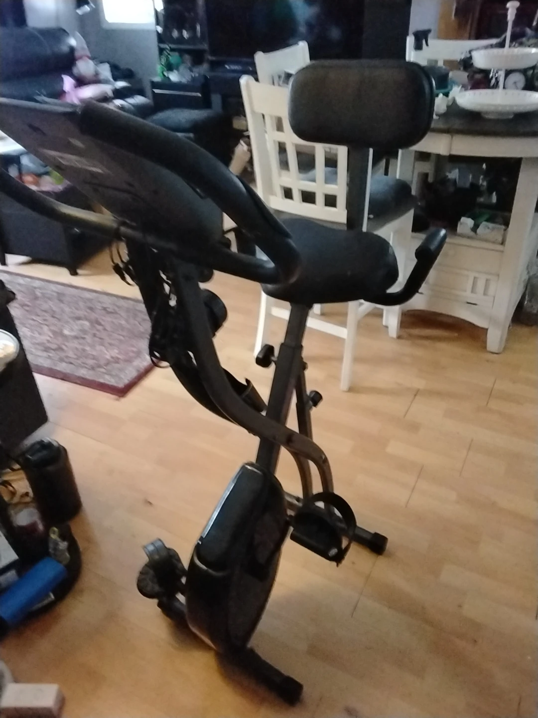 Exercise Bike - photo 3