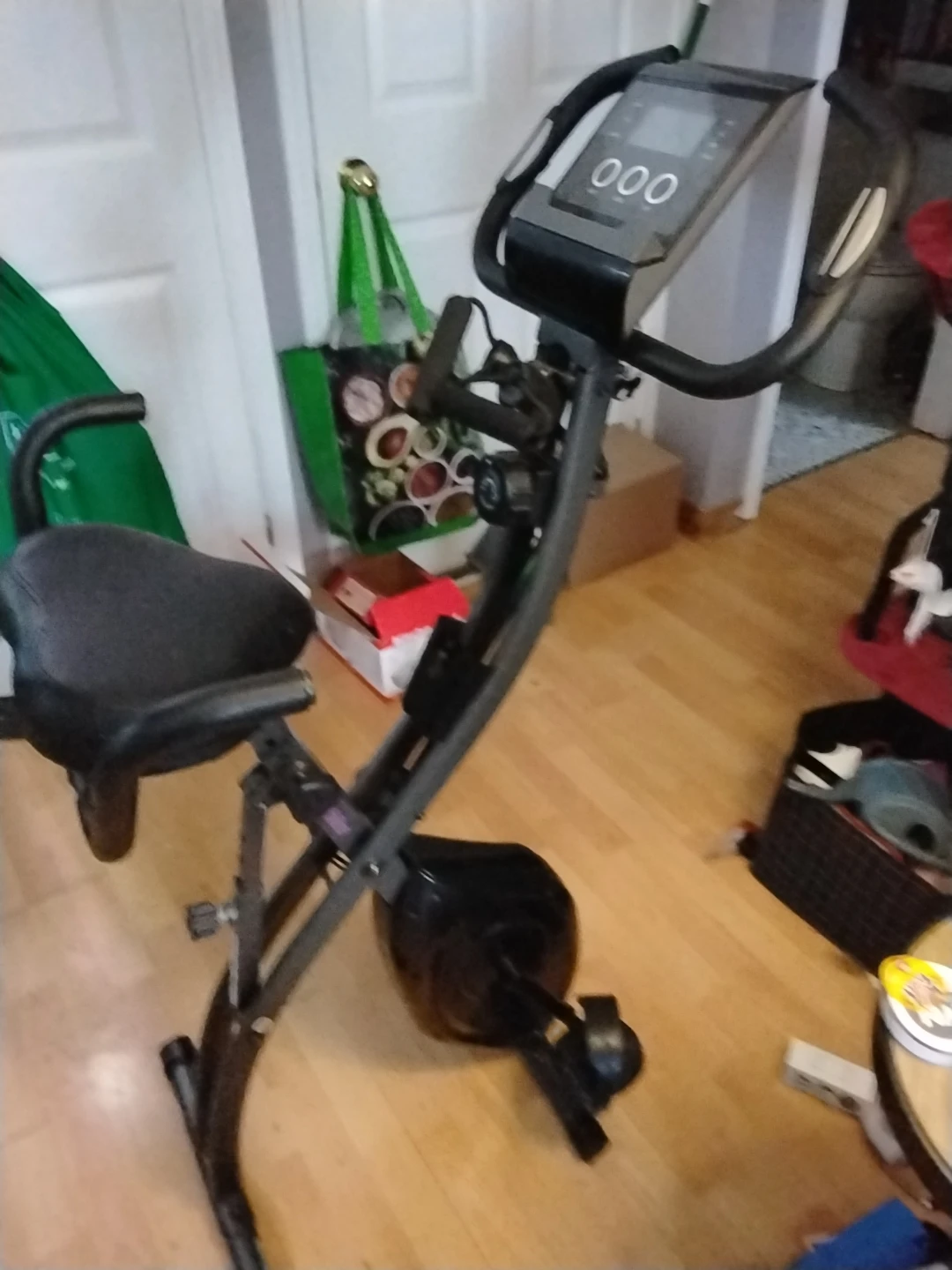 Exercise Bike - photo 4