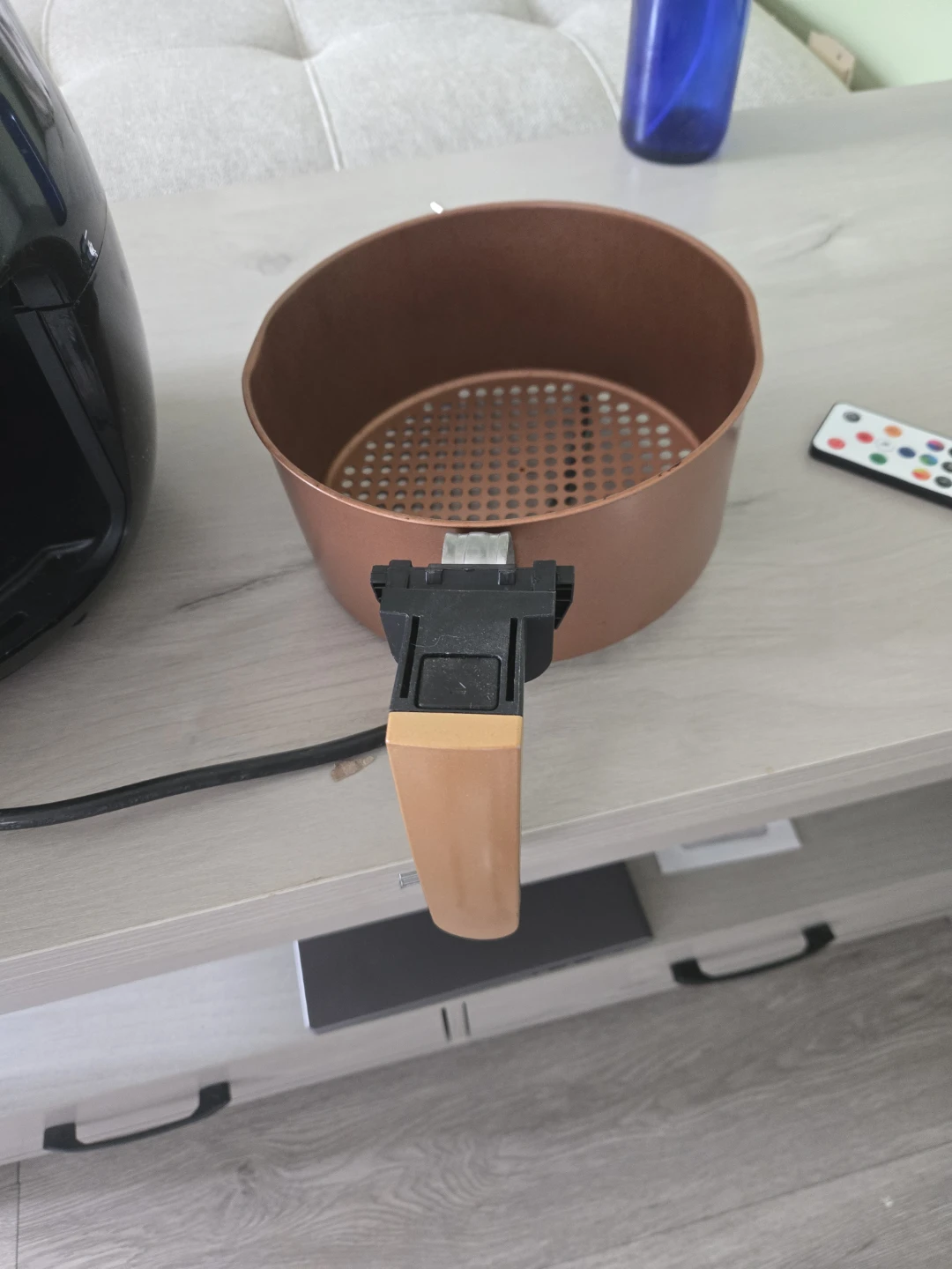 Gotham Steel Air Fryer - photo 3