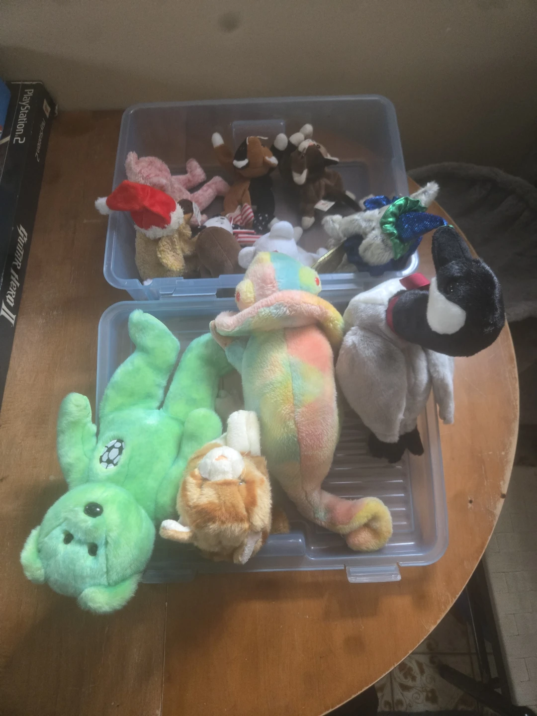 Assorted Beanie Babies Collection - photo 3