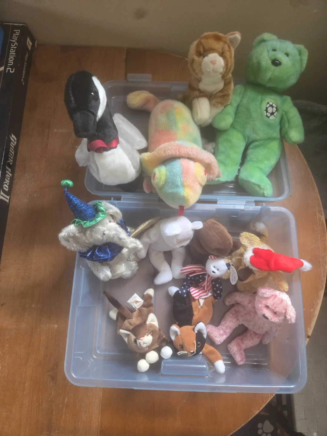 Assorted Beanie Babies Collection - photo 4