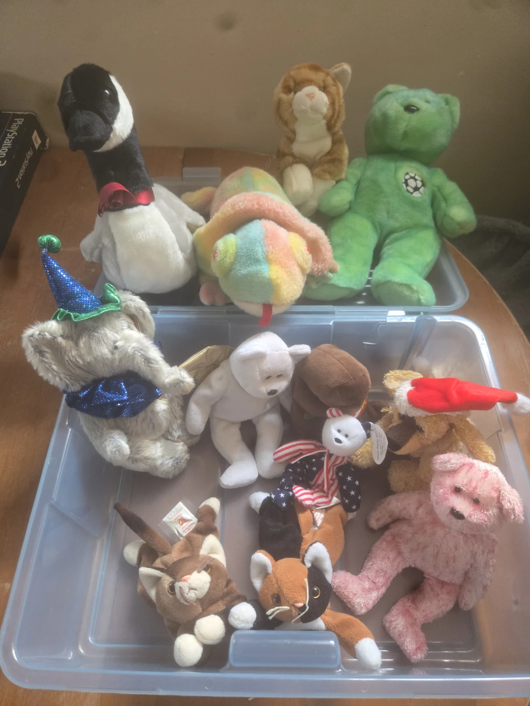 Assorted Beanie Babies Collection - photo 5