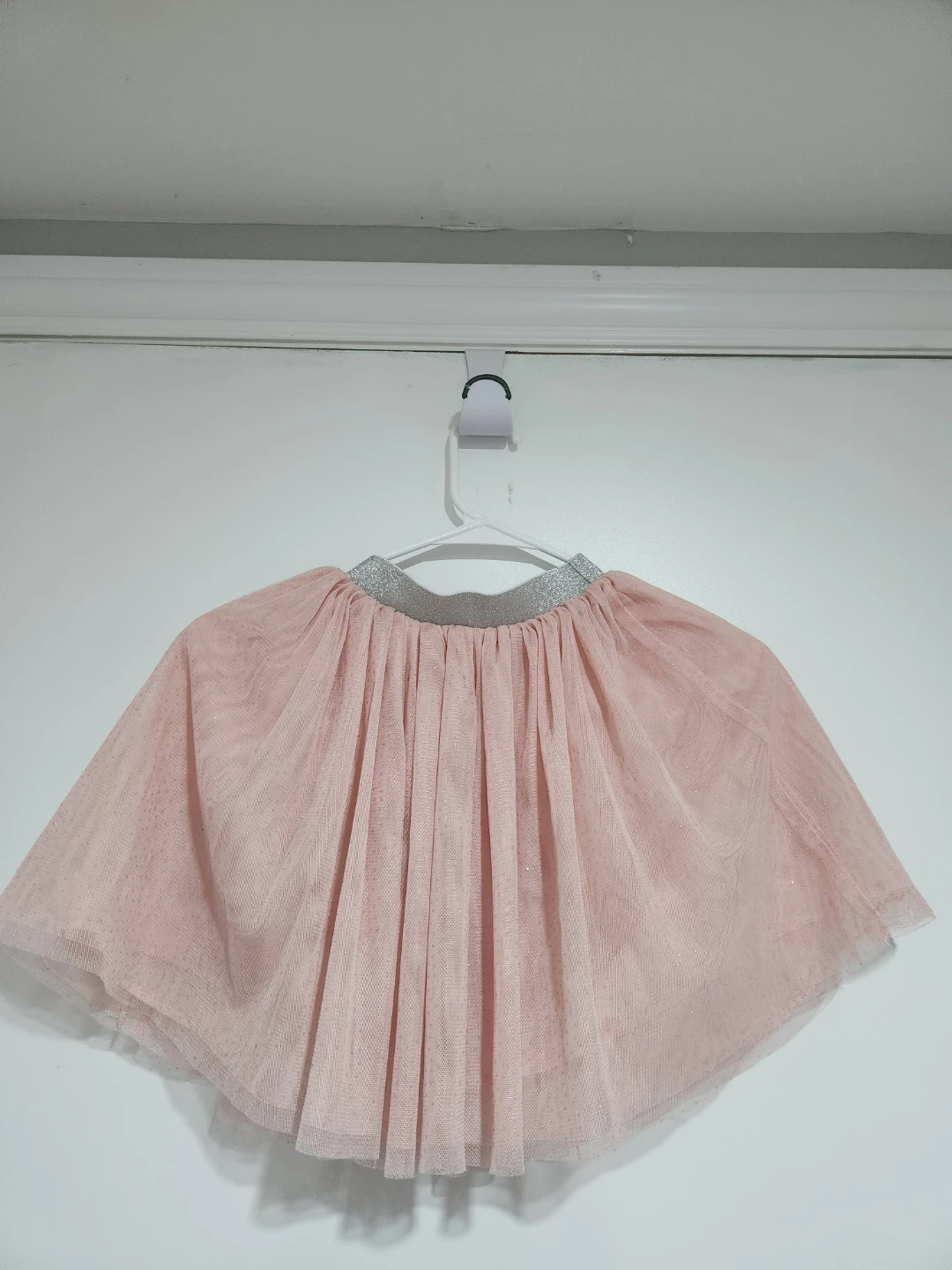 🌈 Girls' Sparkly Skirt Bundle - [4-6y]- Perfect for Parties! - photo 3