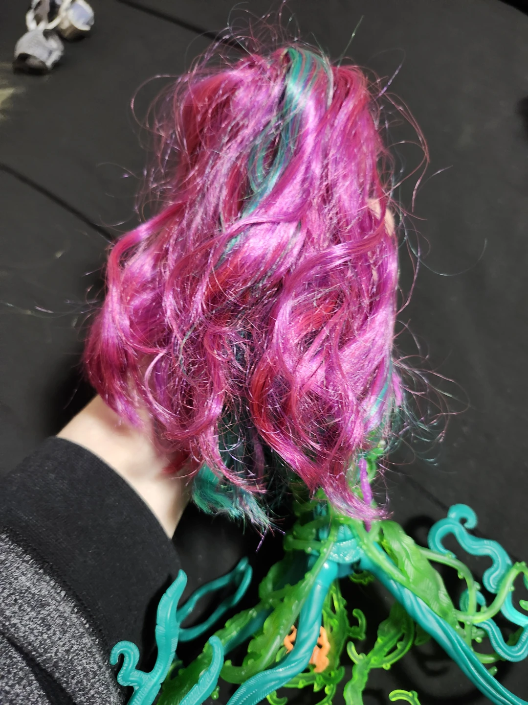 $25 monster high doll - photo 2
