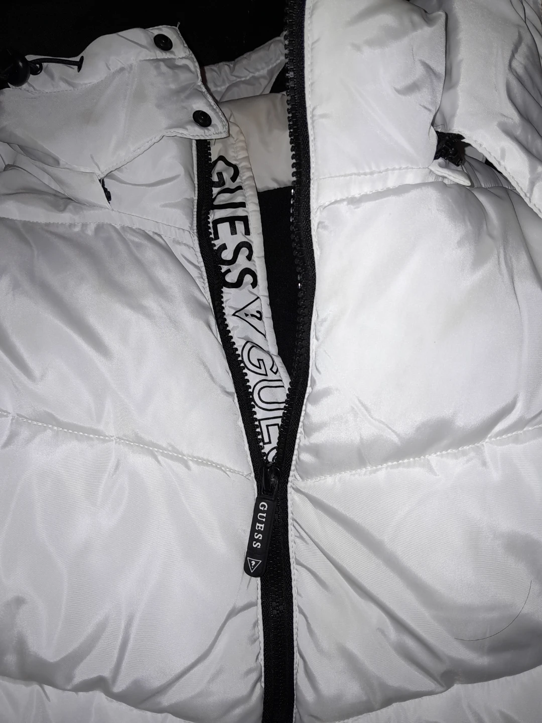 Guess Puffer Jacket - photo 2