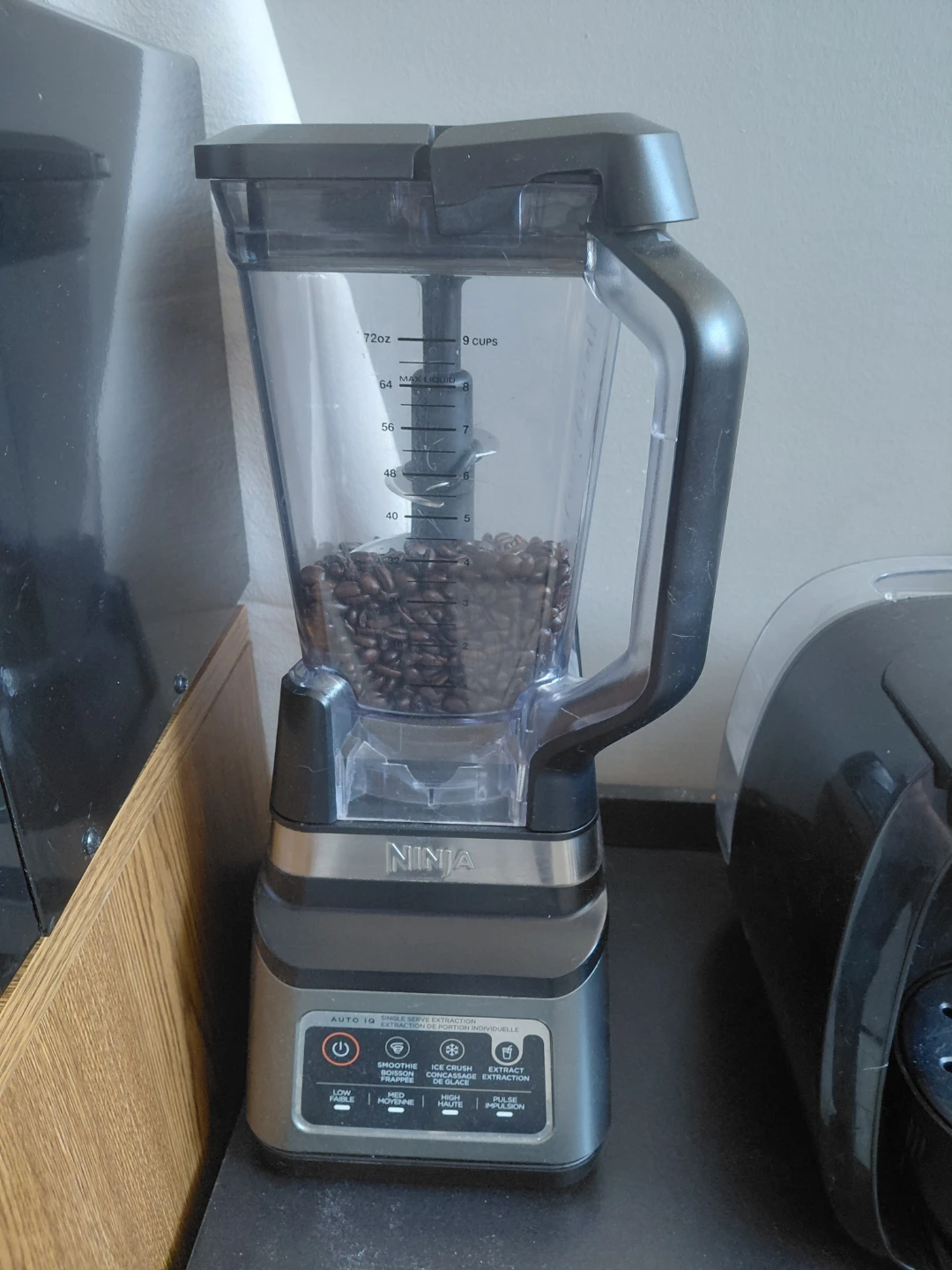Ninja Blender