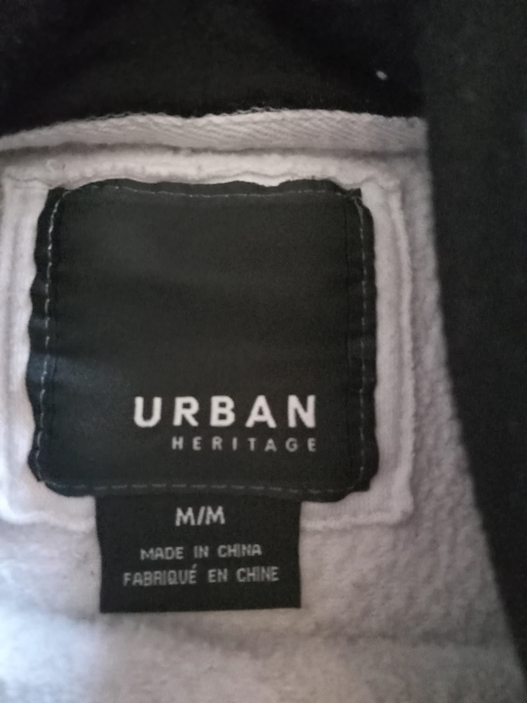 Urban Heritage Toronto Raptors Hoodie M/M - photo 4