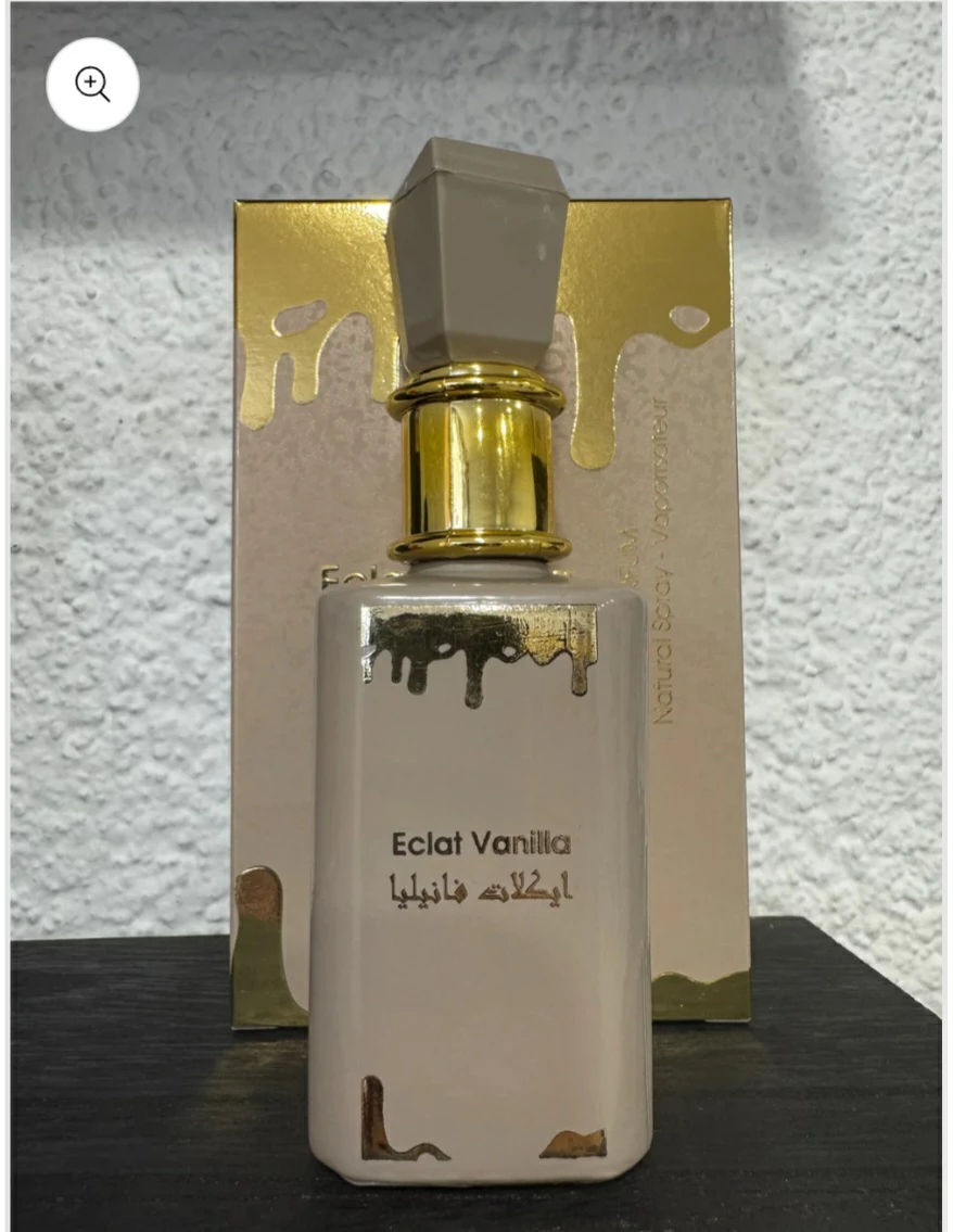 Fragrance Couture Oud Amber Eau de Parfum for Women - photo 4