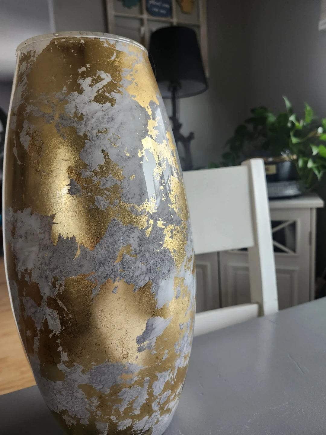 Decorative Vase