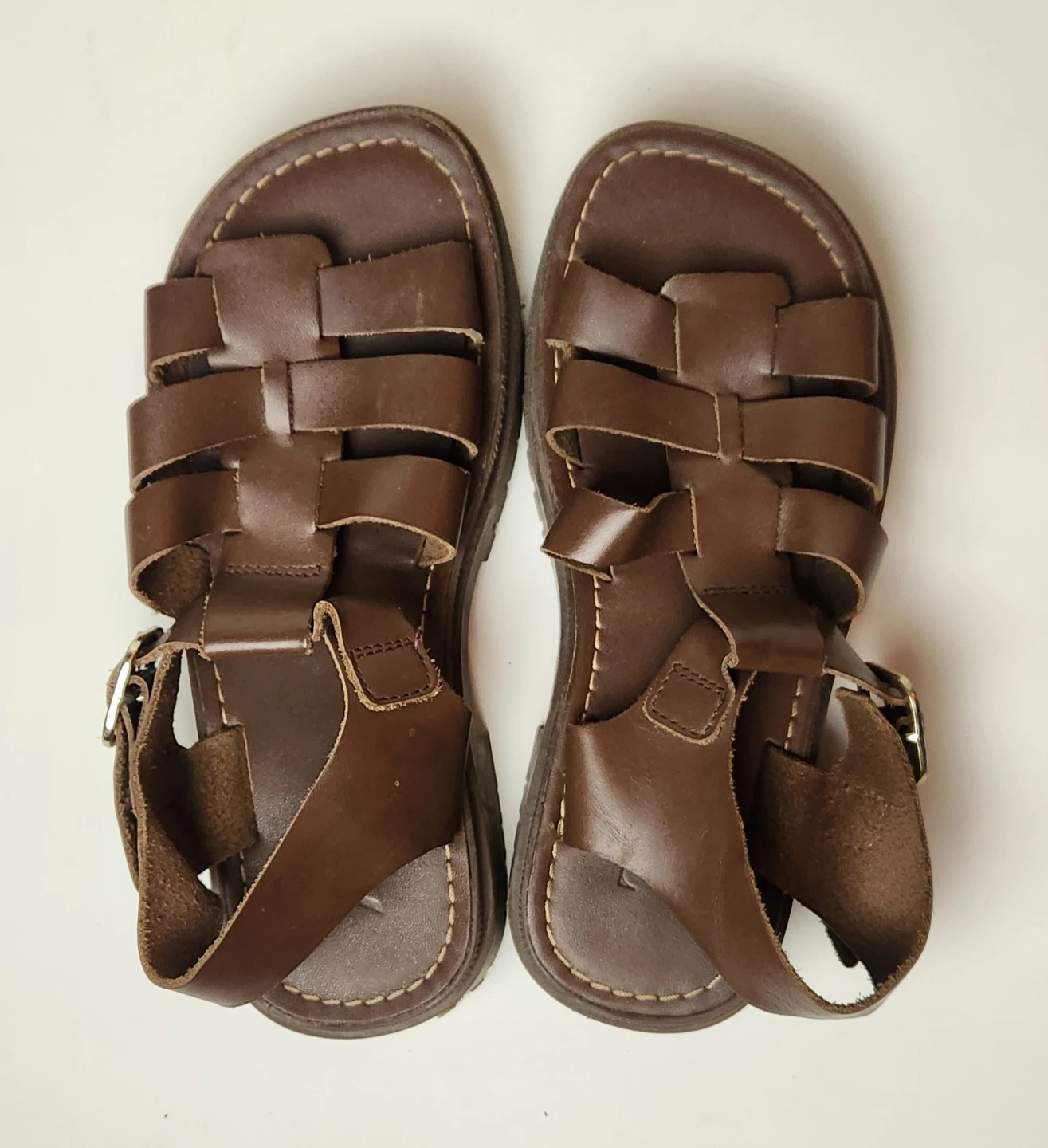 Zara Kids Sandles